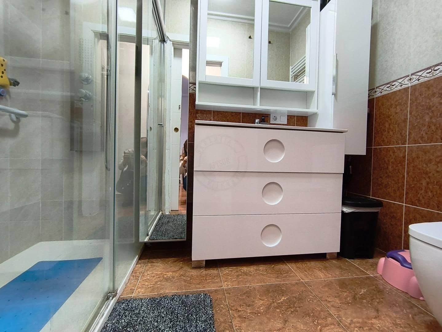 2 chambre Bungalow à vendre à La Florida avec piscine - 145 000 € (Ref: 9524380)