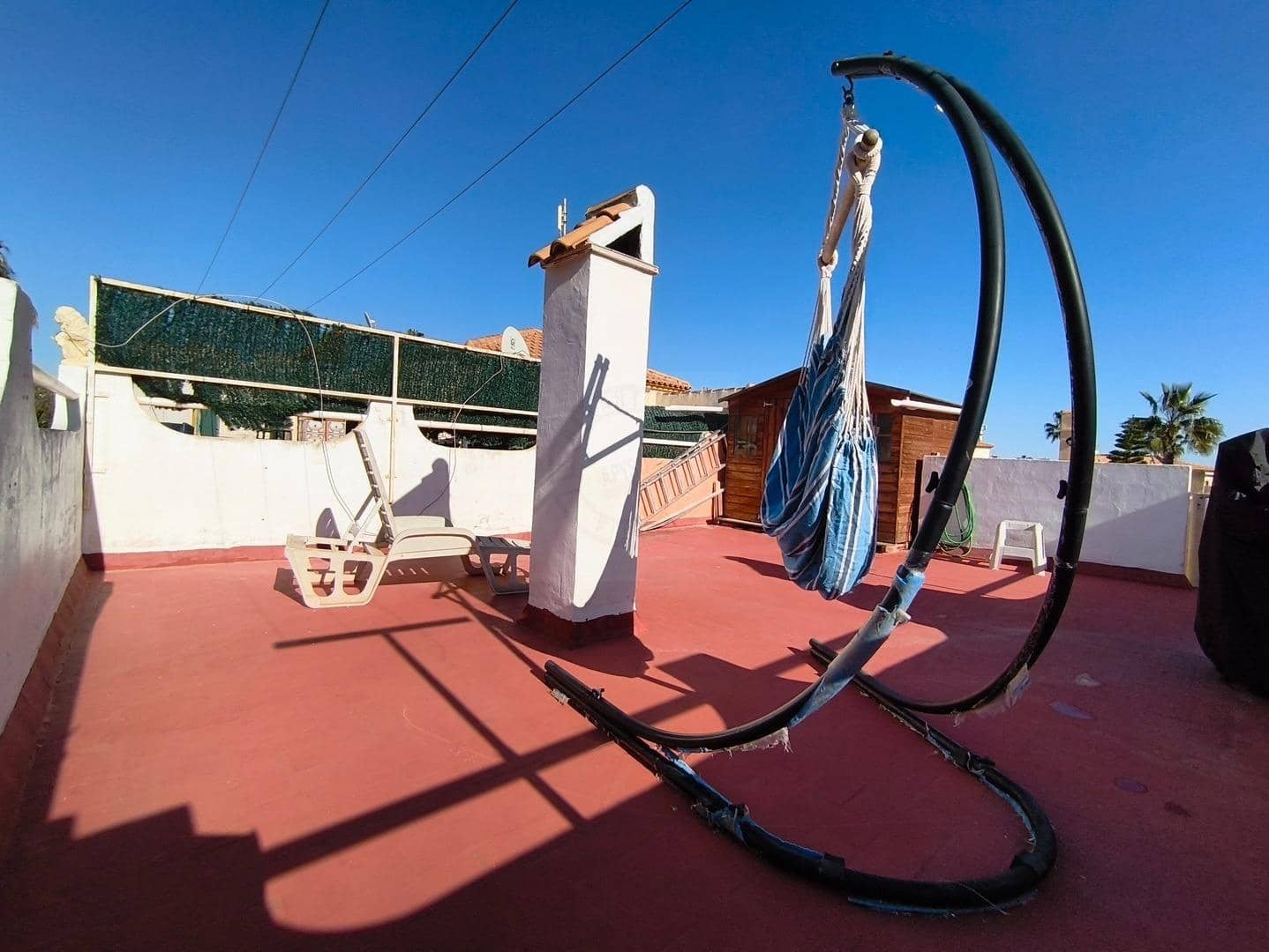 2 chambre Bungalow à vendre à La Florida avec piscine - 145 000 € (Ref: 9524380)