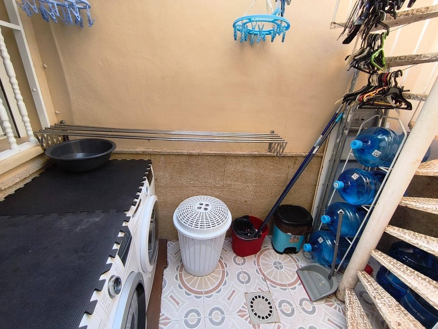 2 chambre Bungalow à vendre à La Florida avec piscine - 145 000 € (Ref: 9524380)