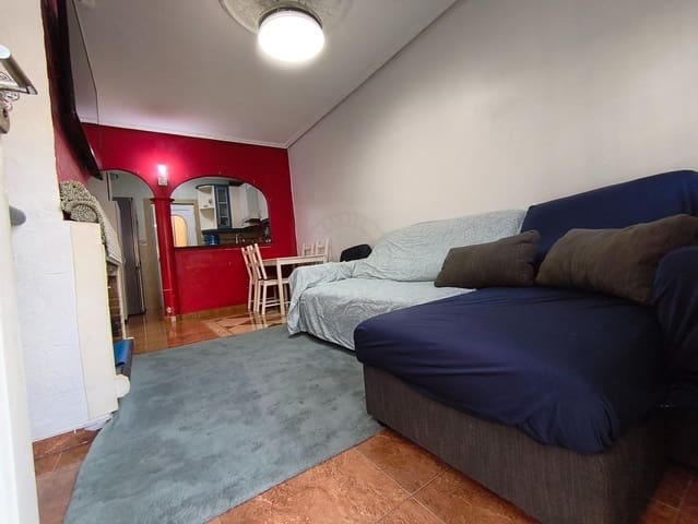 2 quarto Bungalow para venda em La Florida, Orihuela com piscina - 141 900 € (Ref: 9524380)