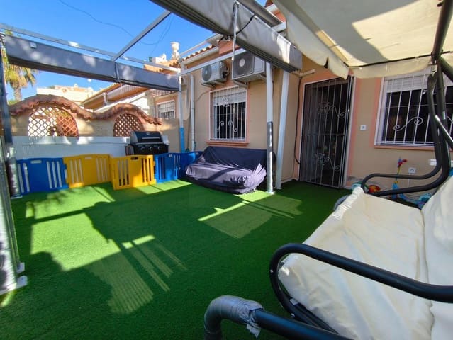 2 quarto Bungalow para venda em La Florida, Orihuela com piscina - 141 900 € (Ref: 9524380)