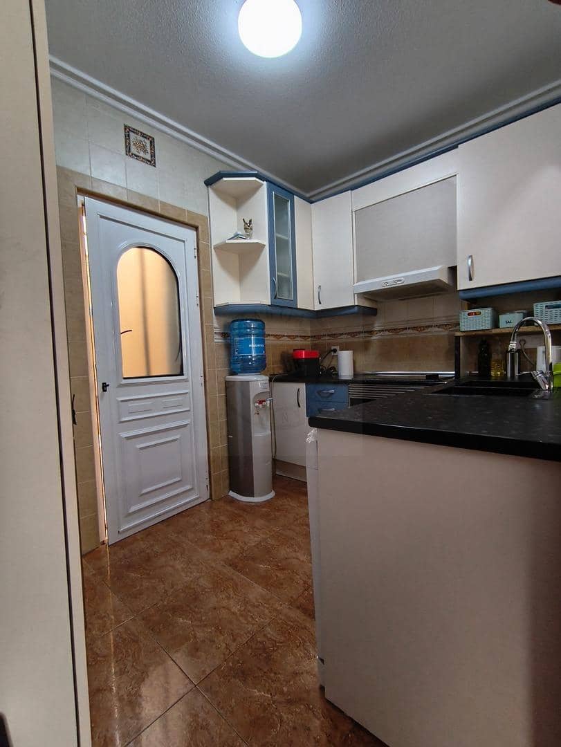 2 bedroom Bungalow for sale in La Florida with pool - € 141,900 (Ref: 9524380)