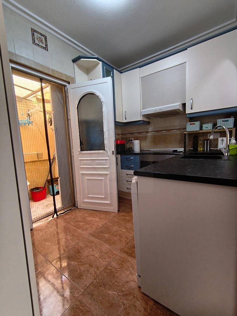 2 bedroom Bungalow for sale in La Florida with pool - € 141,900 (Ref: 9524380)