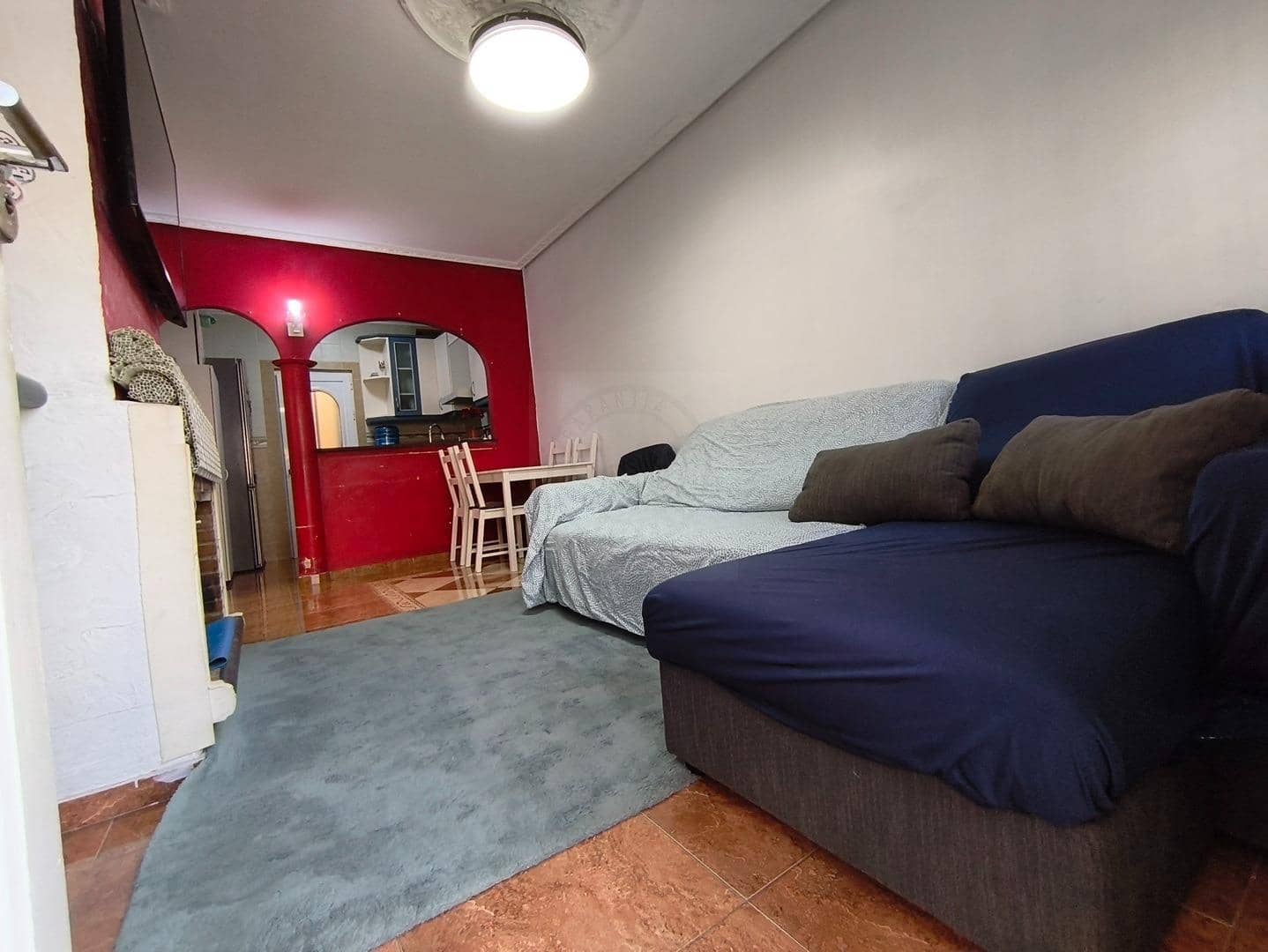 2 bedroom Bungalow for sale in La Florida with pool - € 141,900 (Ref: 9524380)