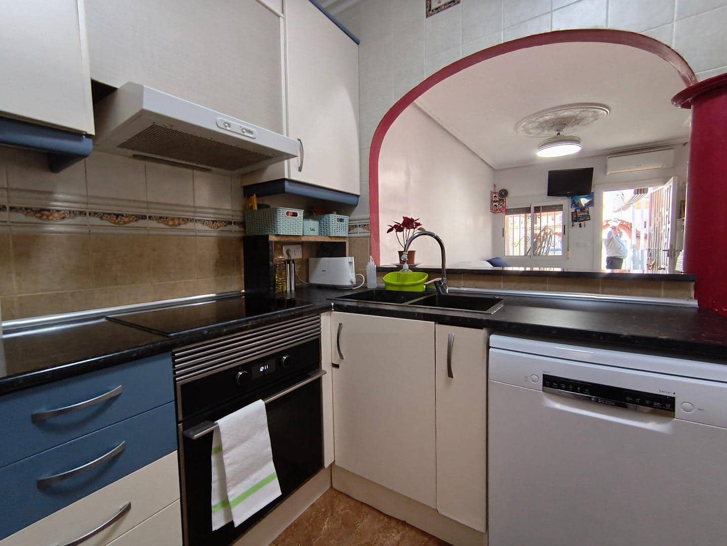 2 bedroom Bungalow for sale in La Florida with pool - € 141,900 (Ref: 9524380)