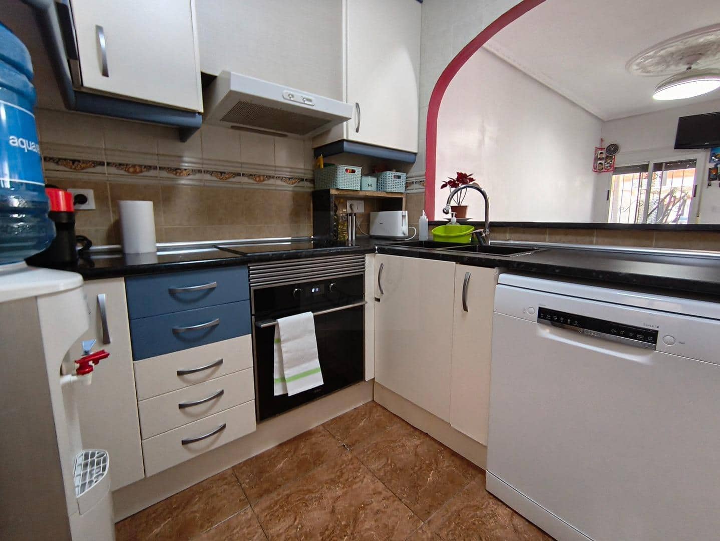 2 bedroom Bungalow for sale in La Florida with pool - € 141,900 (Ref: 9524380)