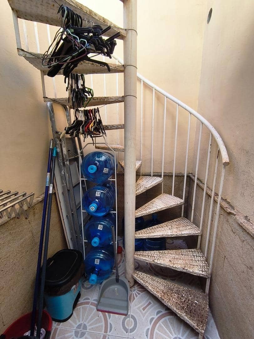 2 bedroom Bungalow for sale in La Florida with pool - € 141,900 (Ref: 9524380)