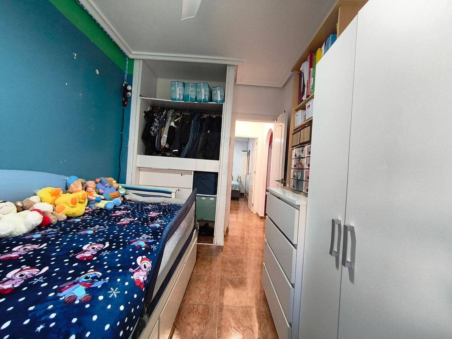 2 bedroom Bungalow for sale in La Florida with pool - € 141,900 (Ref: 9524380)