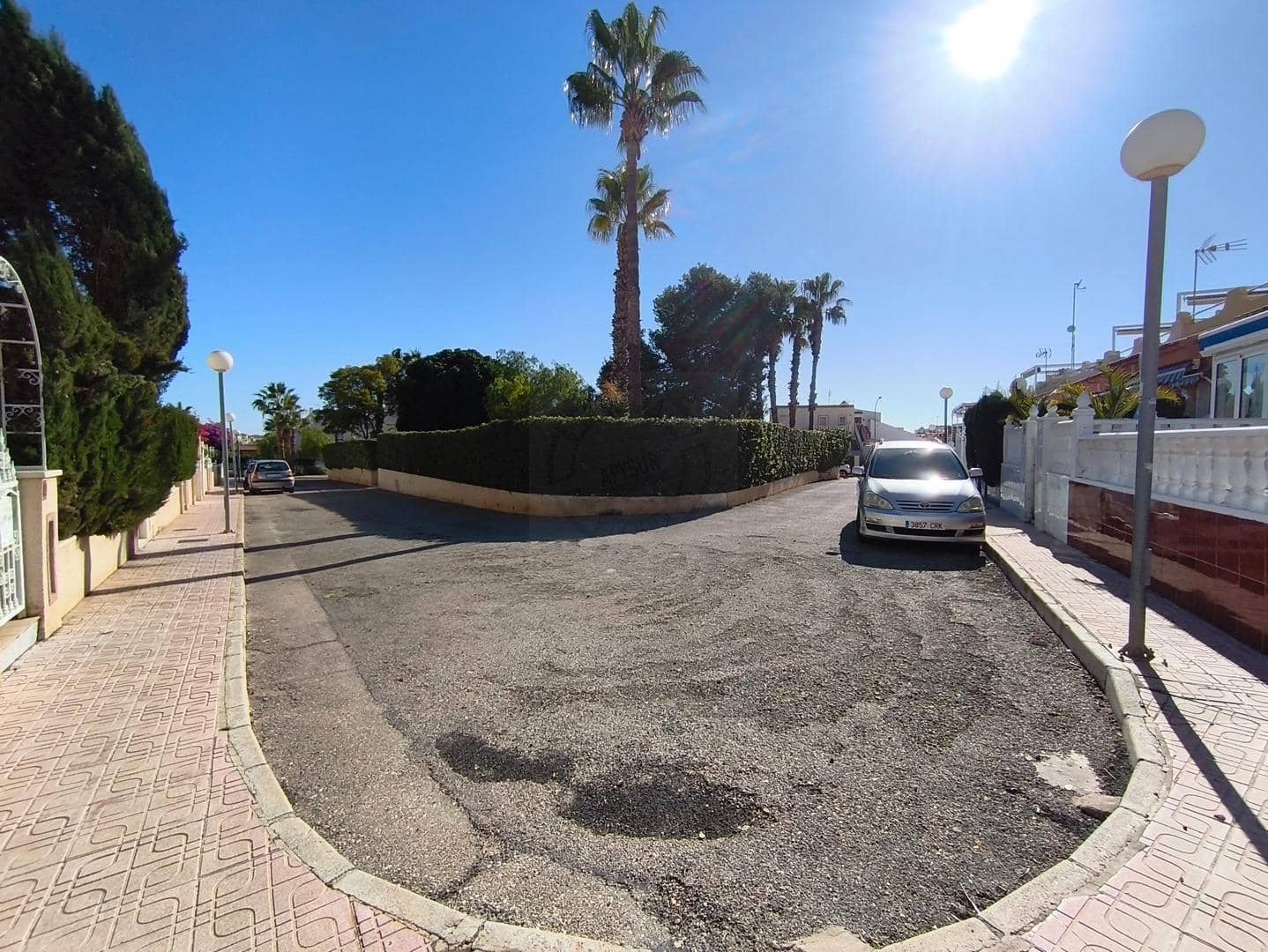 2 bedroom Bungalow for sale in La Florida with pool - € 141,900 (Ref: 9524380)