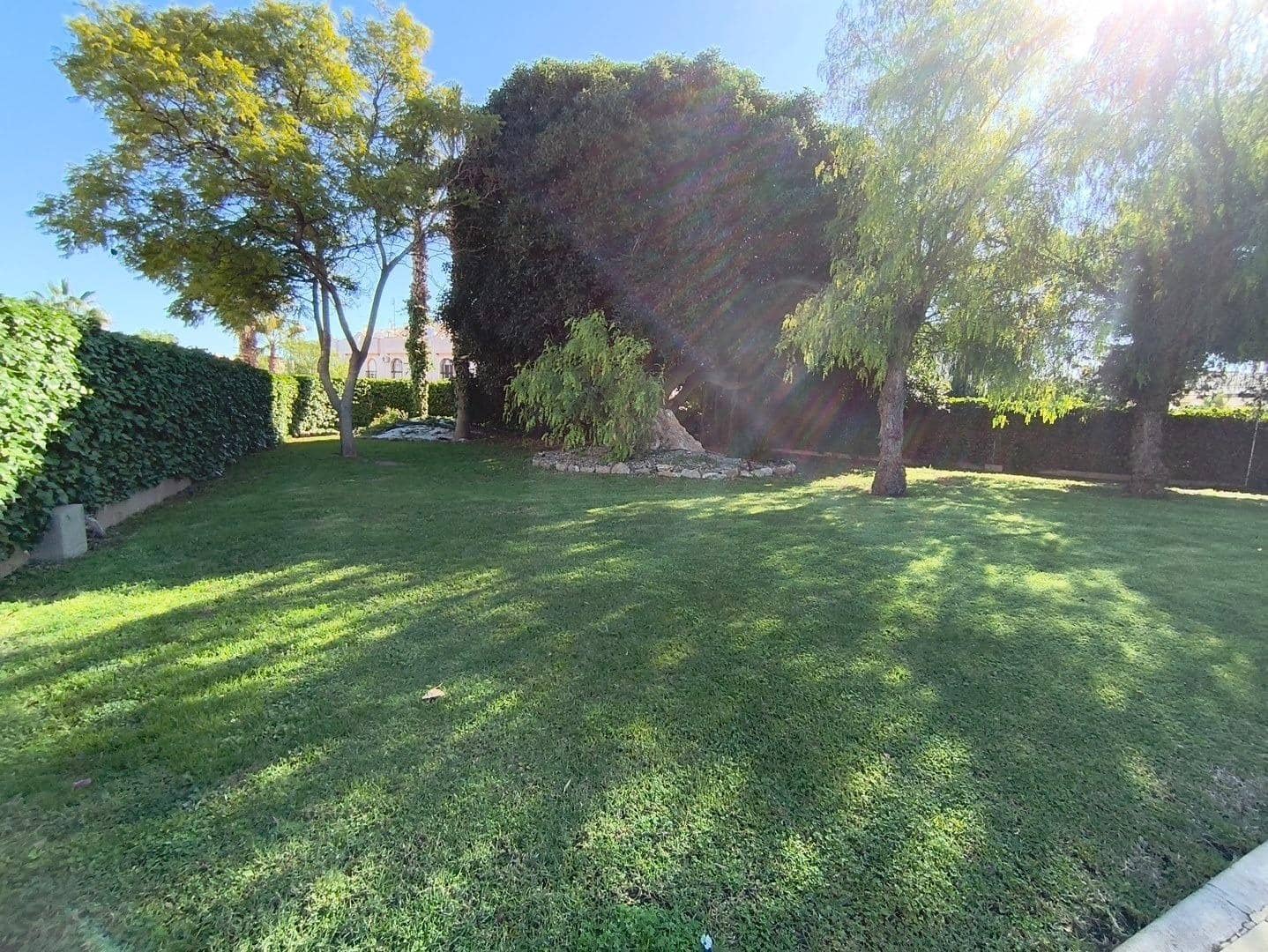 2 bedroom Bungalow for sale in La Florida with pool - € 141,900 (Ref: 9524380)