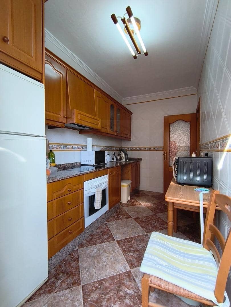 3 soveværelse Semi-Rækkehus til salg i Los Altos med swimmingpool - € 265.000 (Ref: 9596231)