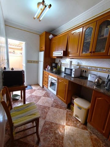 3 soveværelse Semi-Rækkehus til salg i Los Altos med swimmingpool - € 265.000 (Ref: 9596231)