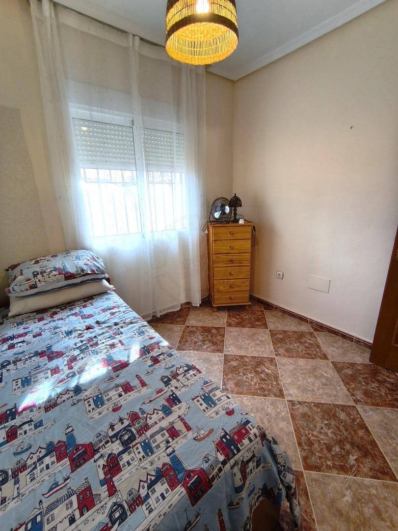 3 soveværelse Semi-Rækkehus til salg i Los Altos med swimmingpool - € 265.000 (Ref: 9596231)