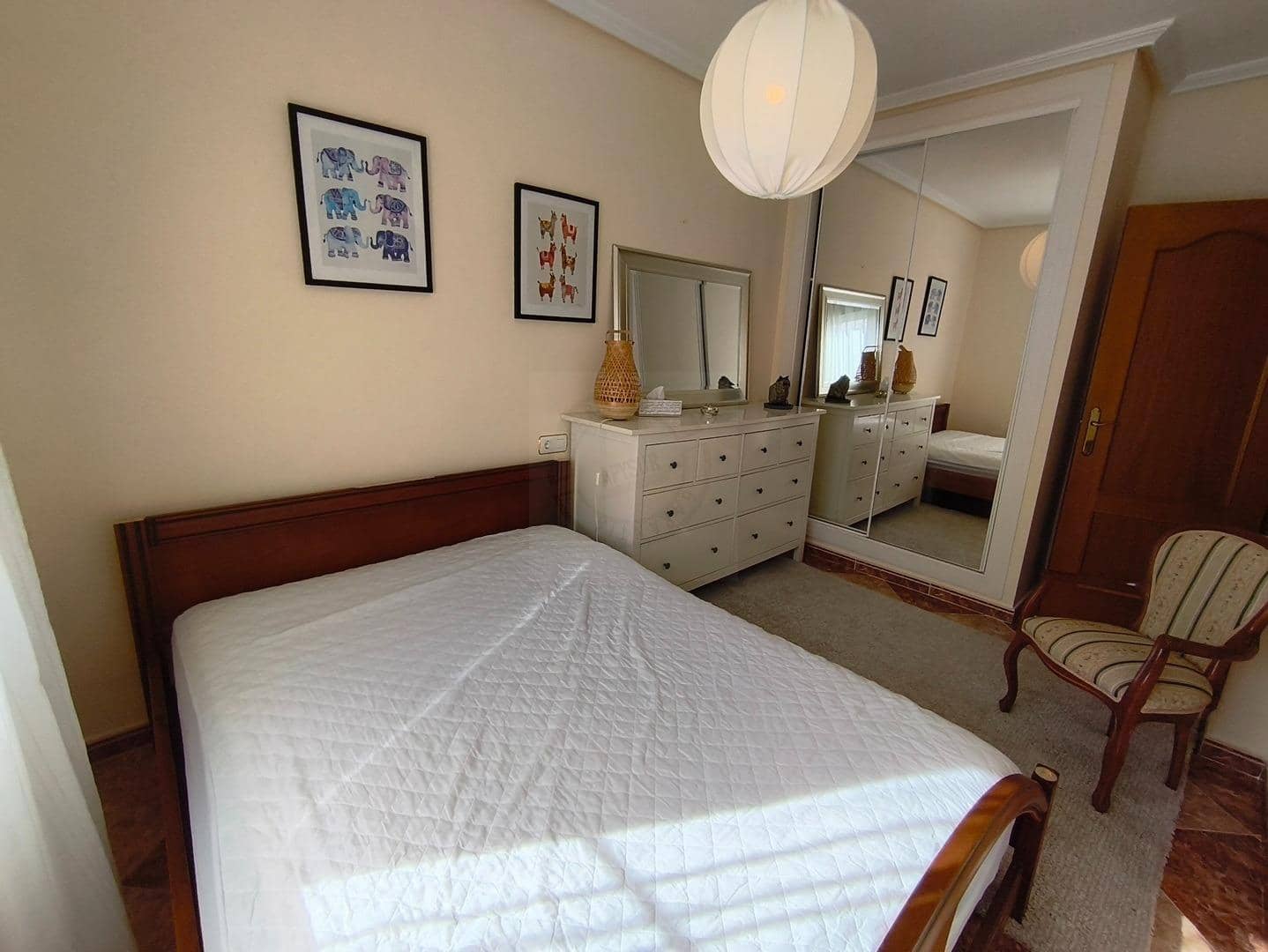 3 soveværelse Semi-Rækkehus til salg i Los Altos med swimmingpool - € 265.000 (Ref: 9596231)