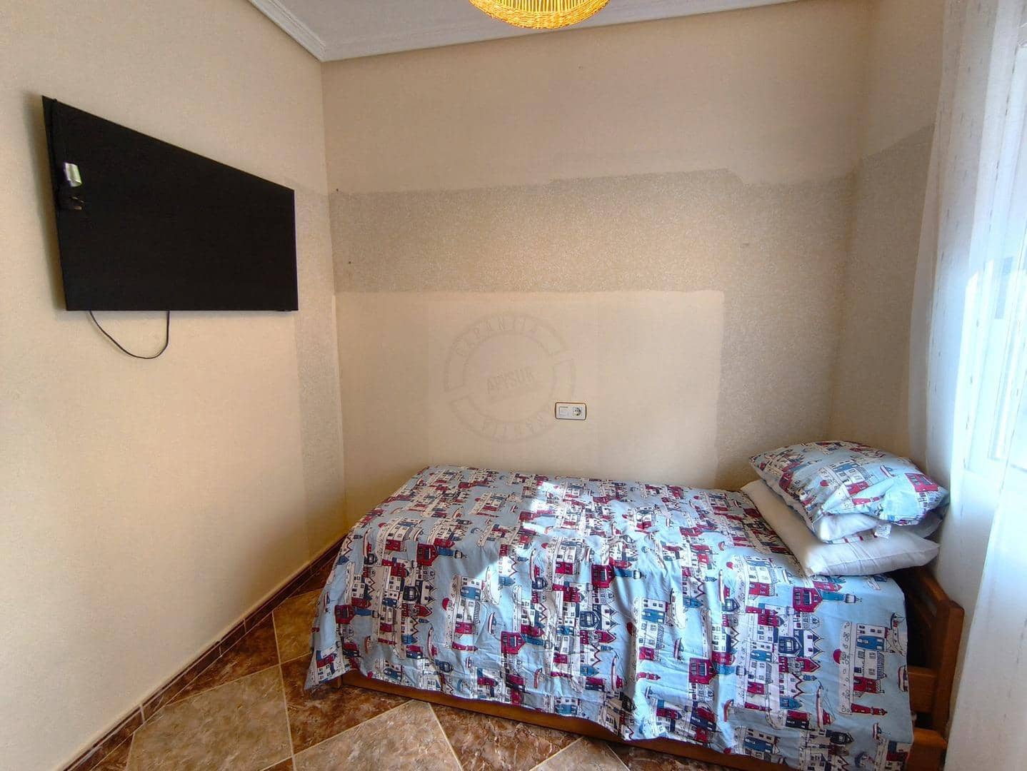 3 soveværelse Semi-Rækkehus til salg i Los Altos med swimmingpool - € 265.000 (Ref: 9596231)