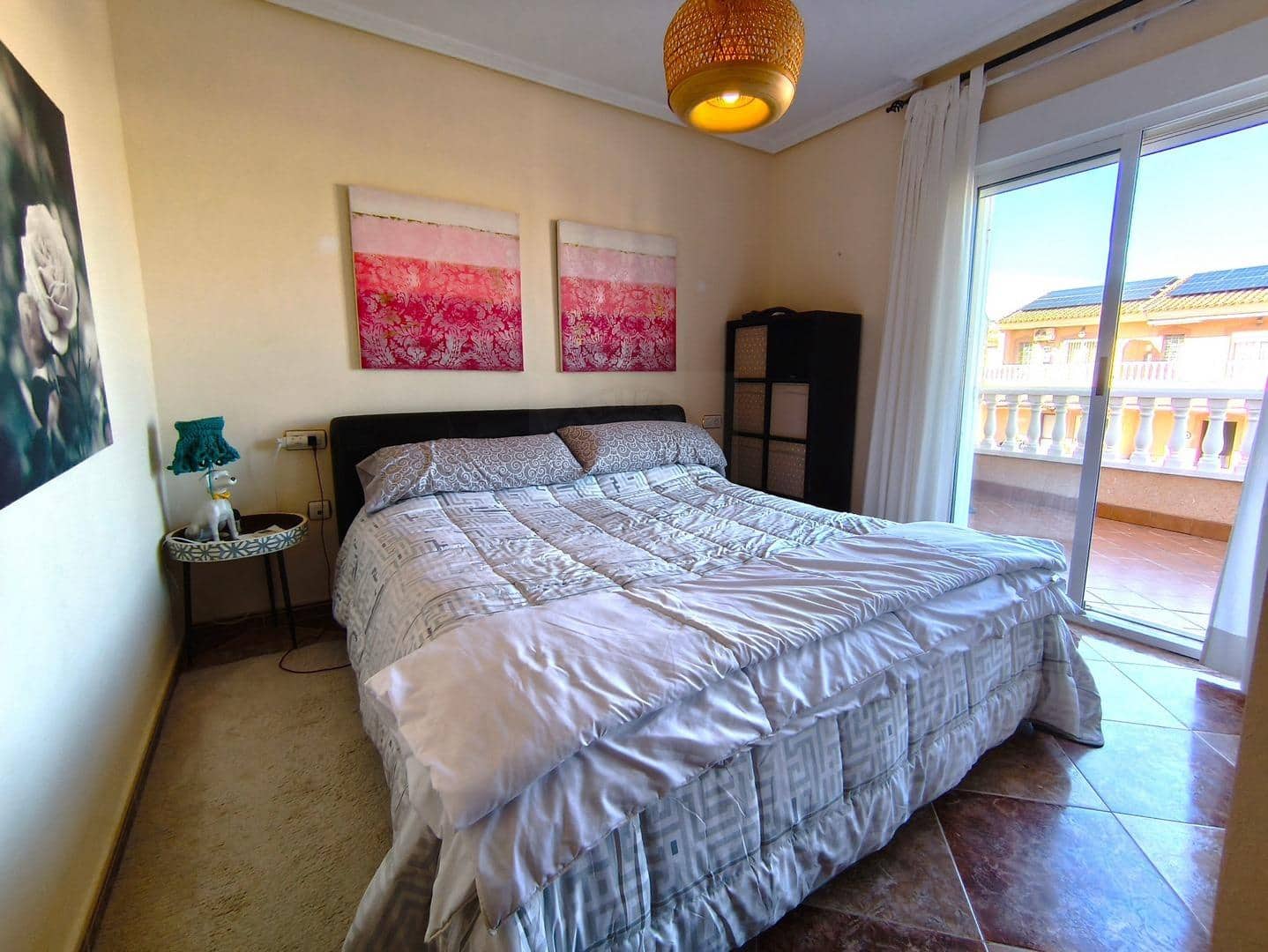 3 soveværelse Semi-Rækkehus til salg i Los Altos med swimmingpool - € 265.000 (Ref: 9596231)