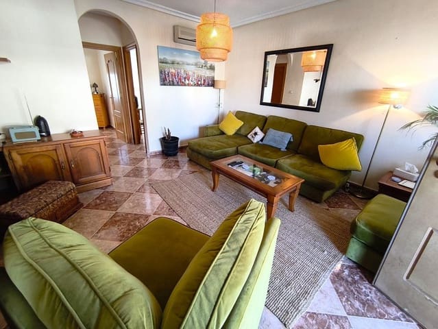 3 chambre Villa/Maison Semi-Mitoyenne à vendre à Los Altos avec piscine - 265 000 € (Ref: 9596231)