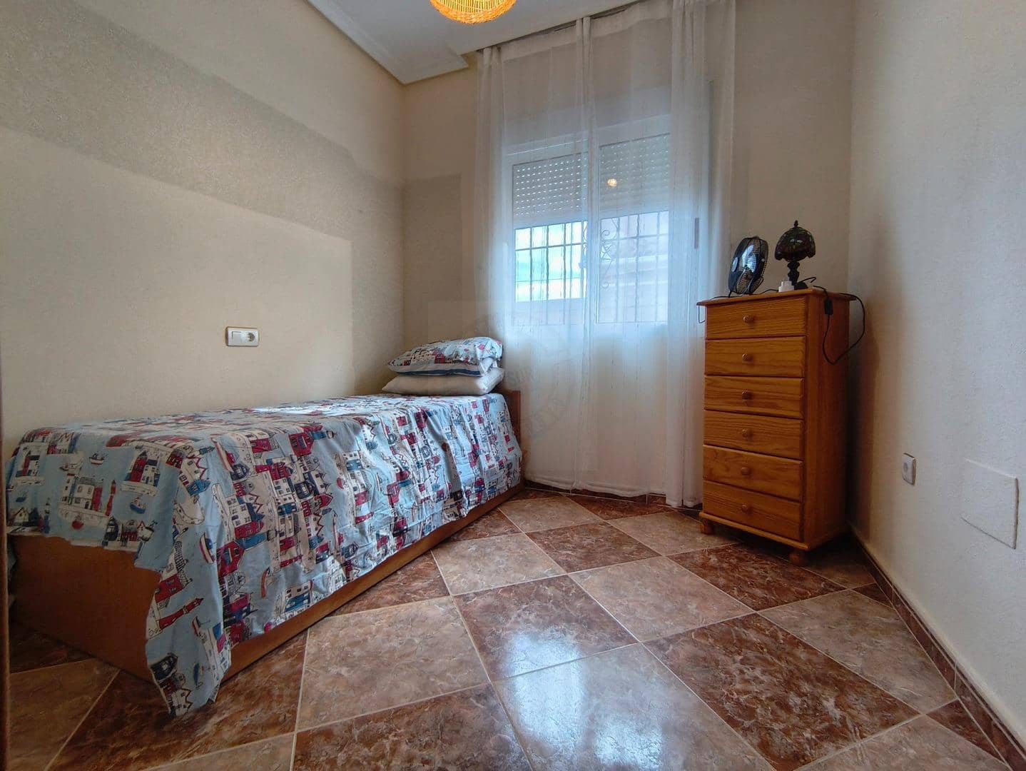 3 bedroom Semi-detached Villa for sale in Los Altos with pool - € 265,000 (Ref: 9596231)