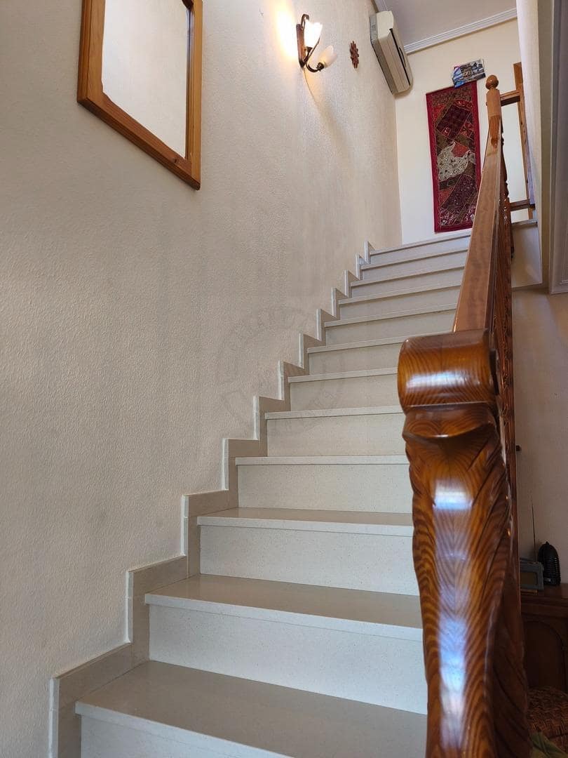 3 bedroom Semi-detached Villa for sale in Los Altos with pool - € 265,000 (Ref: 9596231)