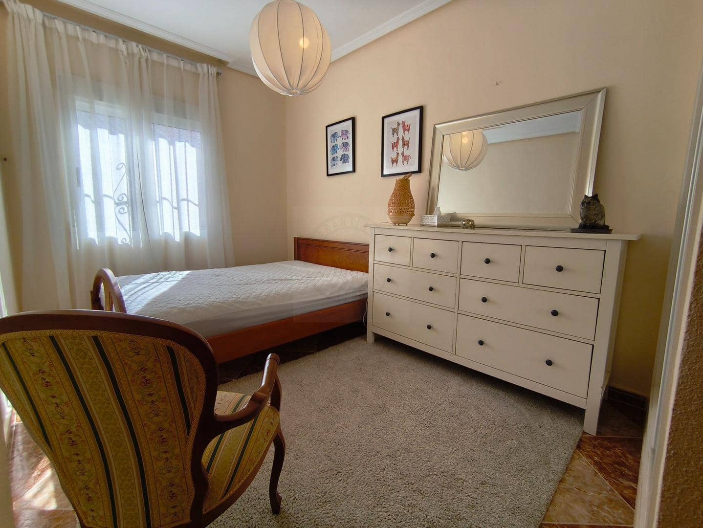 3 bedroom Semi-detached Villa for sale in Los Altos with pool - € 265,000 (Ref: 9596231)