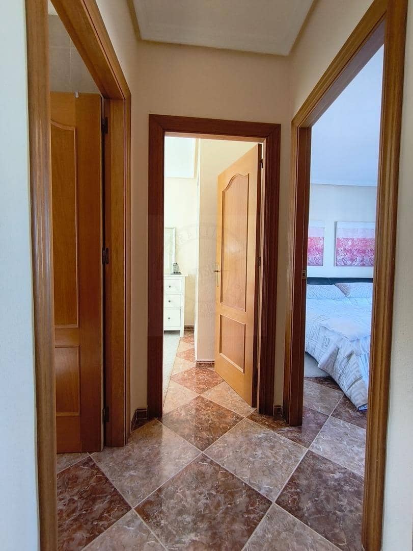 3 bedroom Semi-detached Villa for sale in Los Altos with pool - € 265,000 (Ref: 9596231)