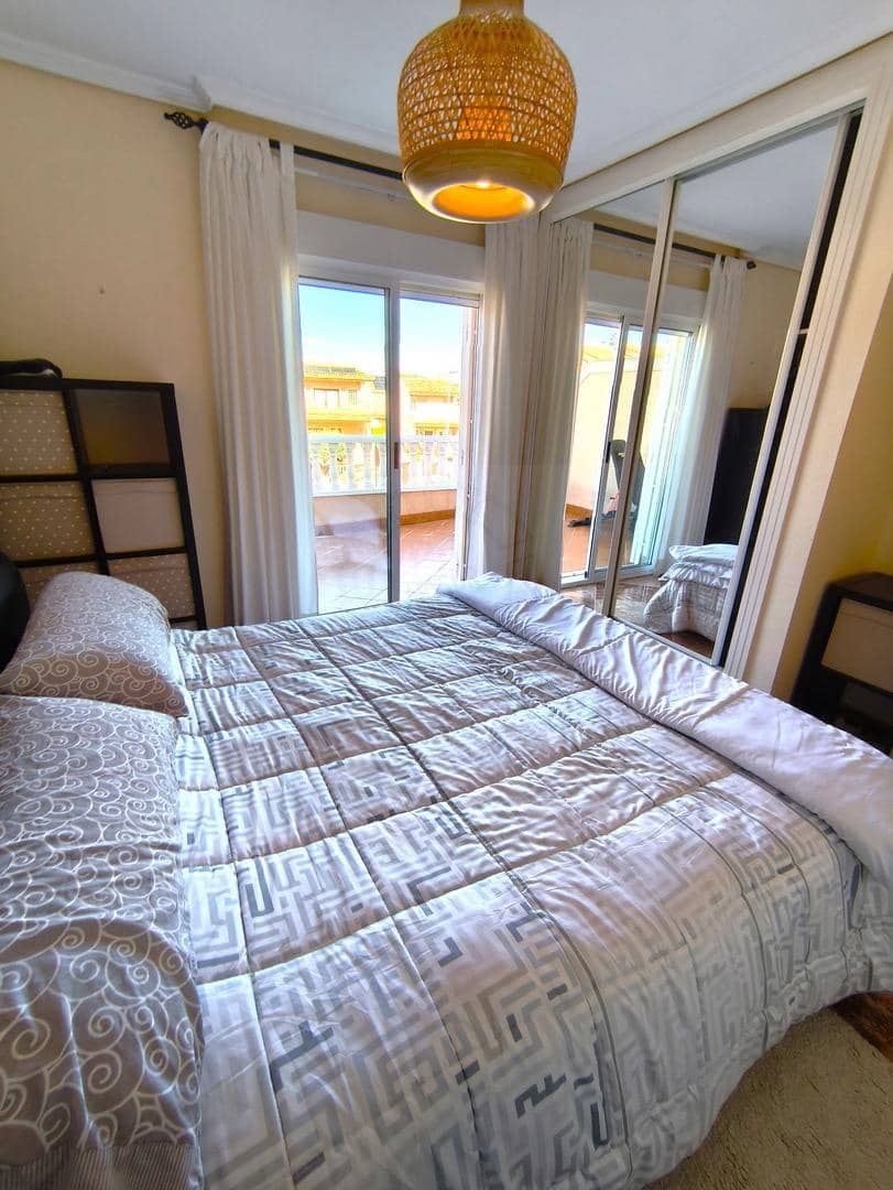 3 bedroom Semi-detached Villa for sale in Los Altos with pool - € 265,000 (Ref: 9596231)