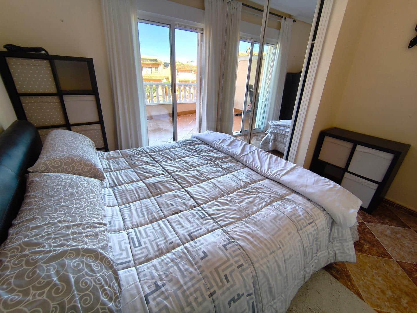 3 bedroom Semi-detached Villa for sale in Los Altos with pool - € 265,000 (Ref: 9596231)