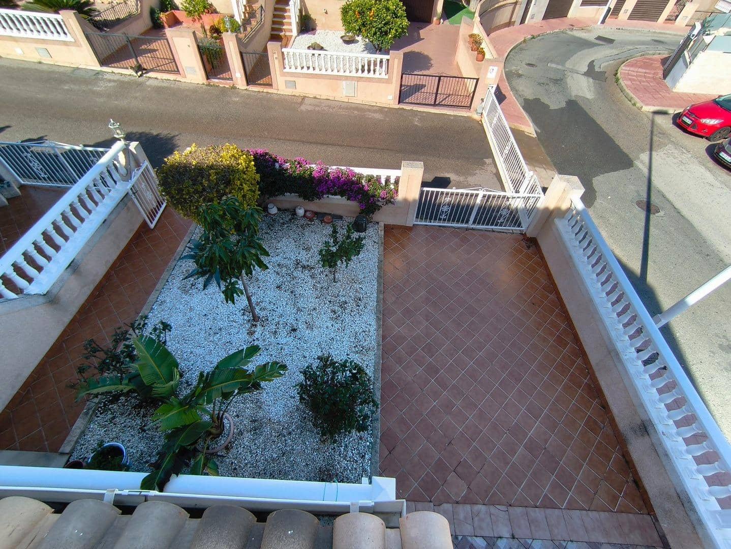 3 bedroom Semi-detached Villa for sale in Los Altos with pool - € 265,000 (Ref: 9596231)