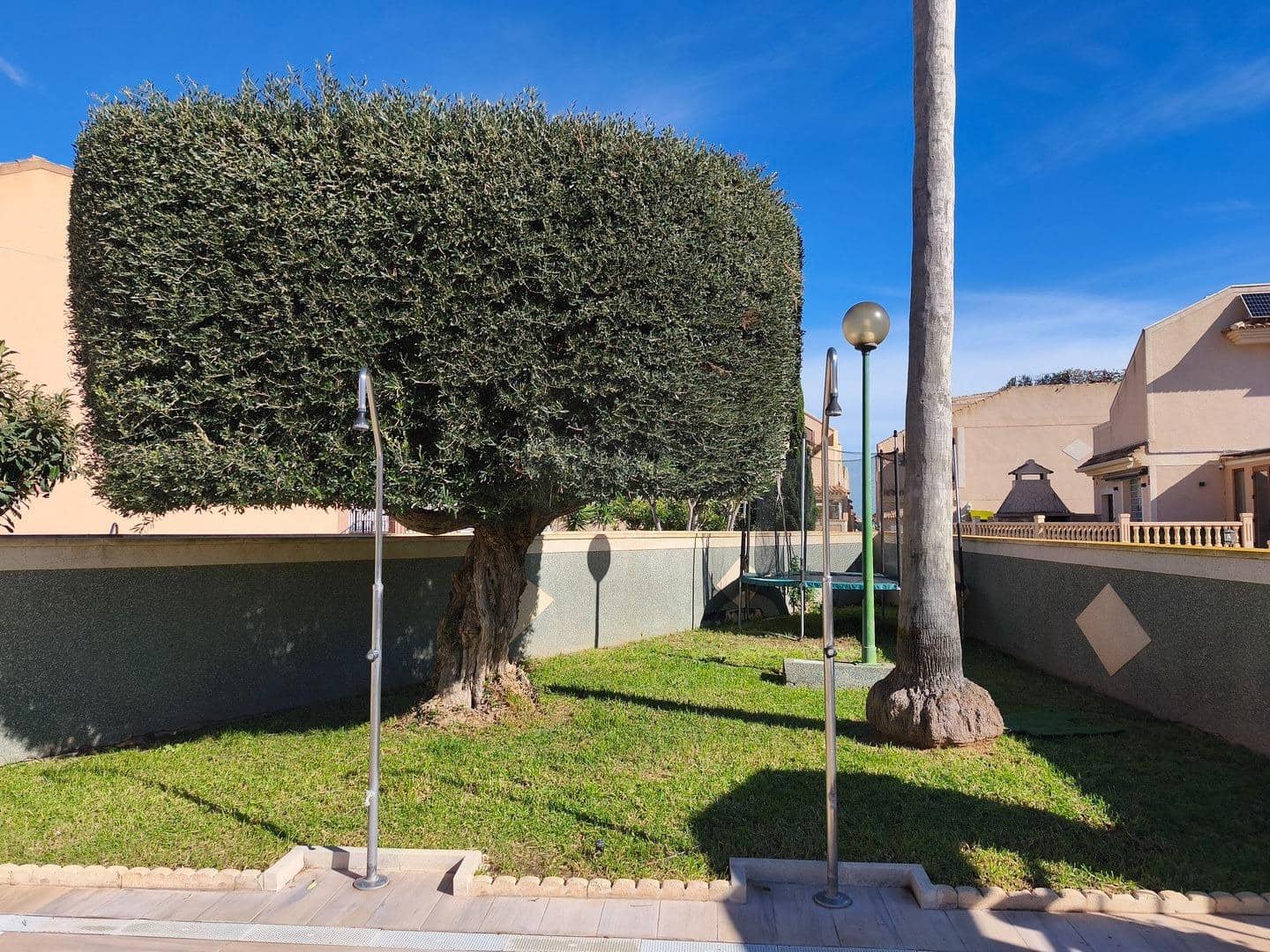 3 bedroom Semi-detached Villa for sale in Los Altos with pool - € 265,000 (Ref: 9596231)