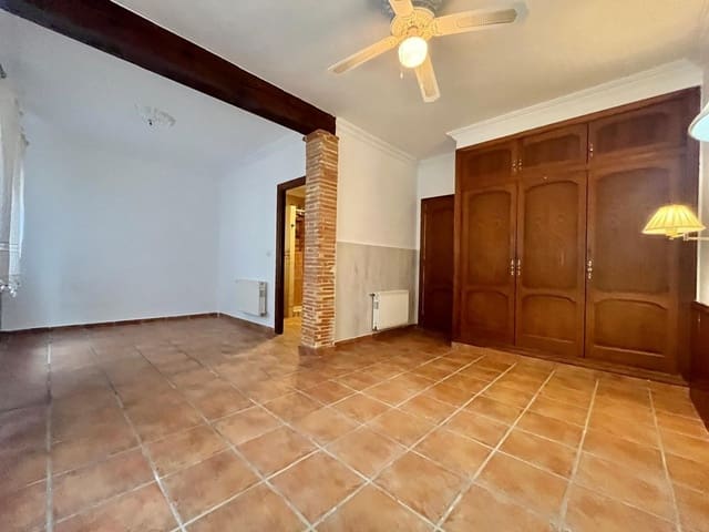 Chalet de 3 habitaciones en Los Balcones - Los Altos, Torrevieja en venta con garaje - 449.000 € (Ref: 9652060)