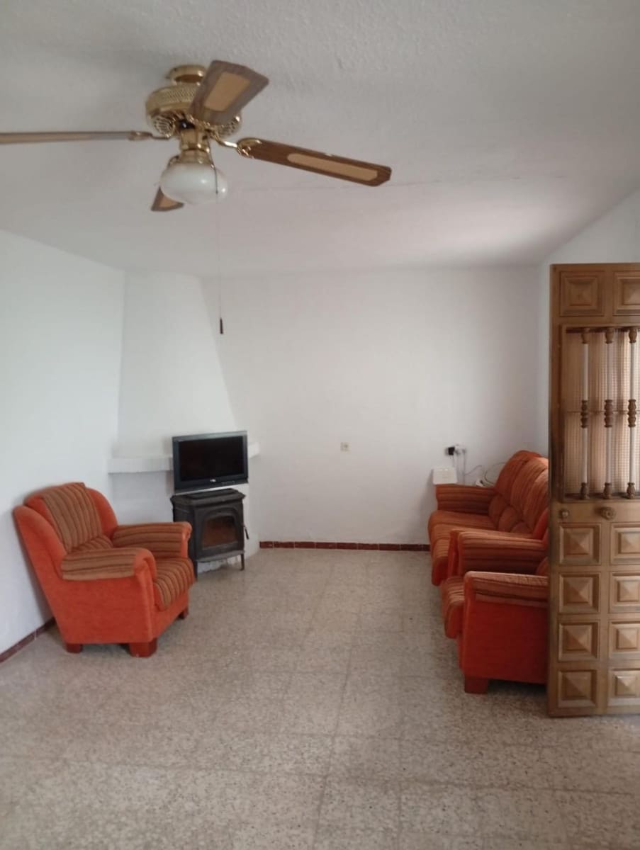1 slaapkamer Finca/Landhuis te koop in Coin met zwembad garage - € 259.000 (Ref: 10023202)