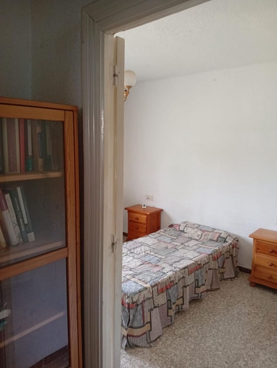 1 slaapkamer Finca/Landhuis te koop in Coin met zwembad garage - € 259.000 (Ref: 10023202)