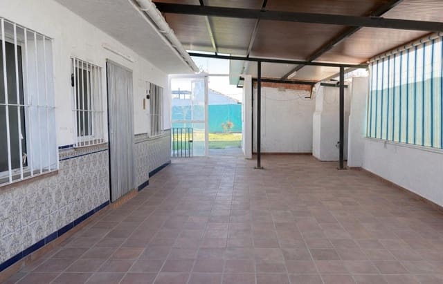 1 chambre Finca/Maison de Campagne à vendre à Coín avec piscine garage - 259 000 € (Ref: 10023202)