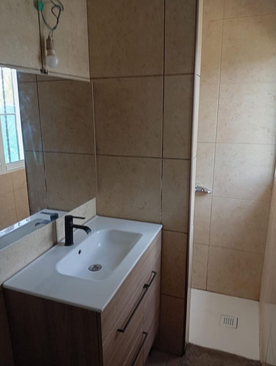 1 slaapkamer Finca/Landhuis te koop in Coin met zwembad garage - € 259.000 (Ref: 10023202)