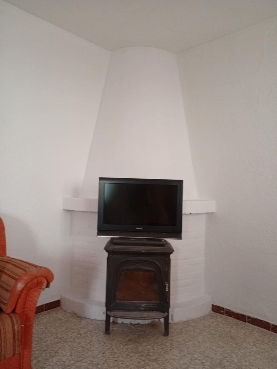1 slaapkamer Finca/Landhuis te koop in Coin met zwembad garage - € 259.000 (Ref: 10023202)