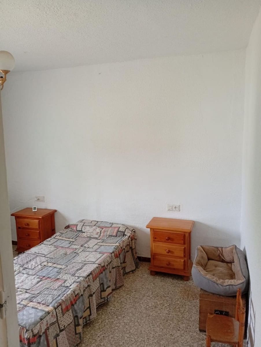 1 slaapkamer Finca/Landhuis te koop in Coin met zwembad garage - € 259.000 (Ref: 10023202)