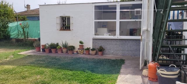 1 chambre Finca/Maison de Campagne à vendre à Coín avec piscine garage - 259 000 € (Ref: 10023202)