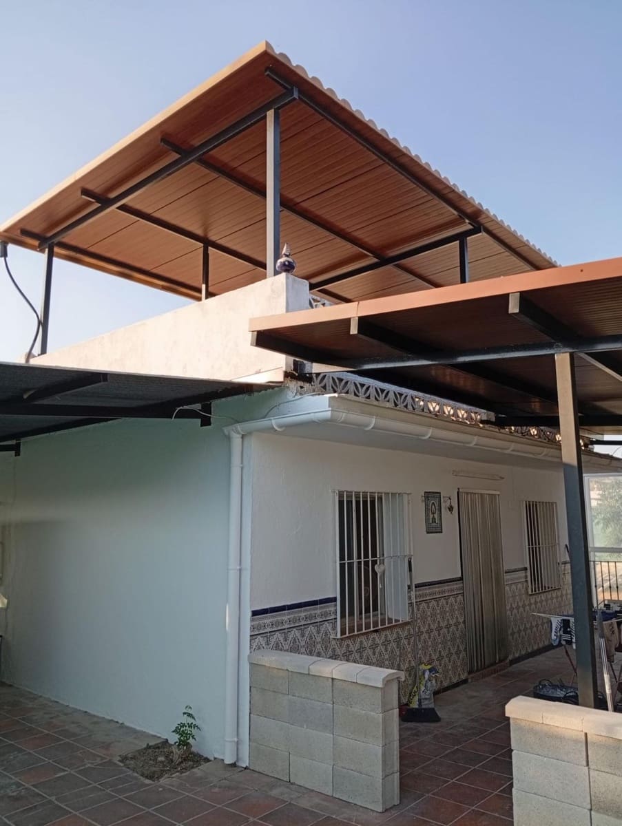 1 slaapkamer Finca/Landhuis te koop in Coin met zwembad garage - € 259.000 (Ref: 10023202)