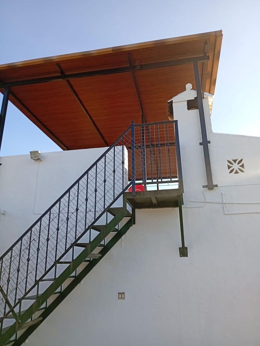1 slaapkamer Finca/Landhuis te koop in Coin met zwembad garage - € 259.000 (Ref: 10023202)