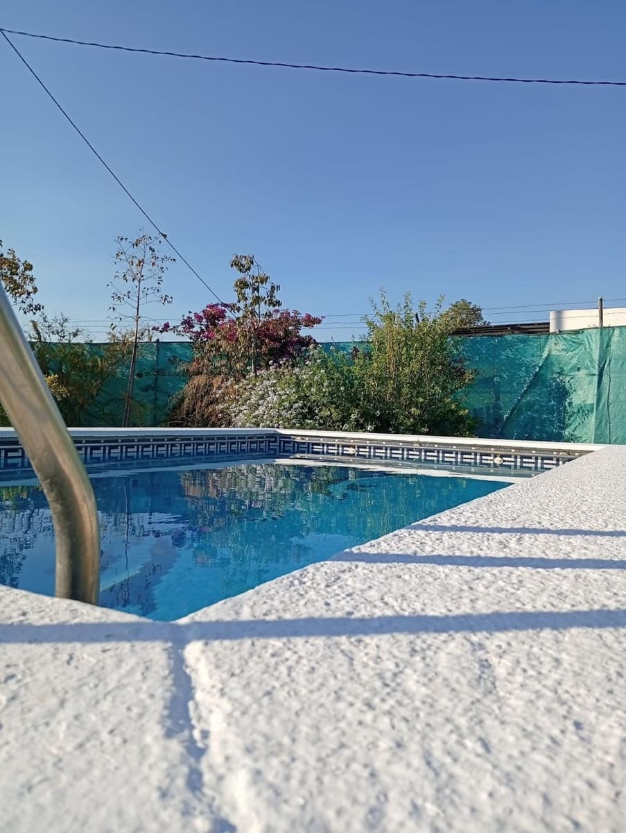 1 slaapkamer Finca/Landhuis te koop in Coin met zwembad garage - € 259.000 (Ref: 10023202)