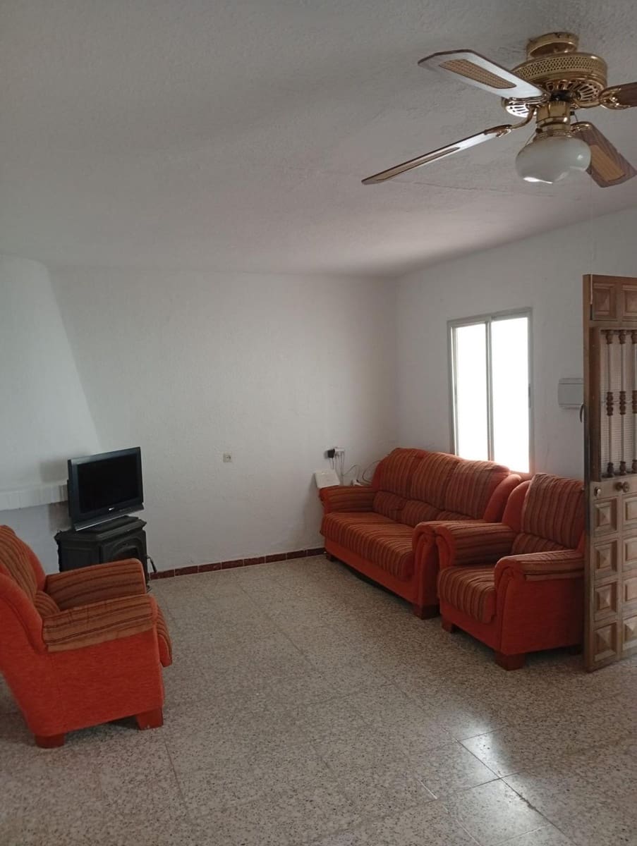 1 slaapkamer Finca/Landhuis te koop in Coin met zwembad garage - € 259.000 (Ref: 10023202)