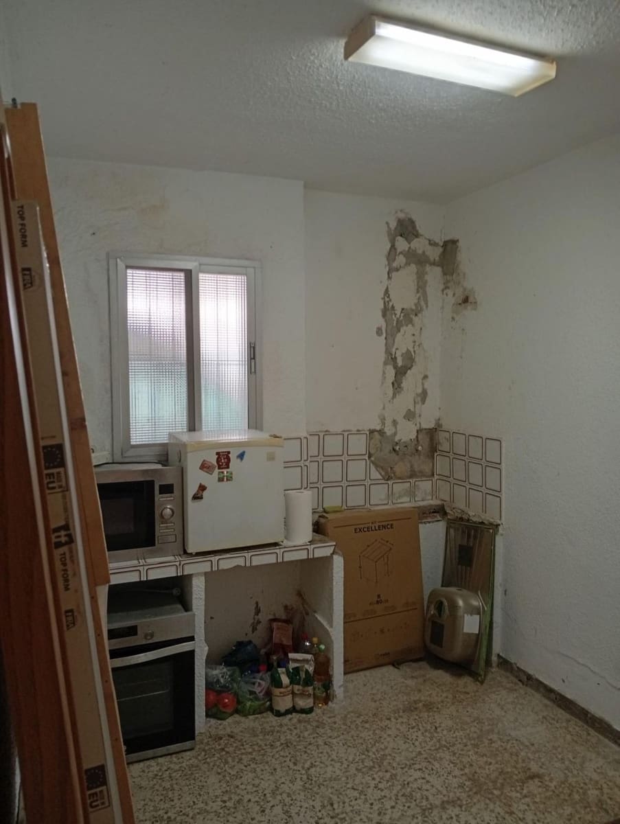 1 slaapkamer Finca/Landhuis te koop in Coin met zwembad garage - € 259.000 (Ref: 10023202)