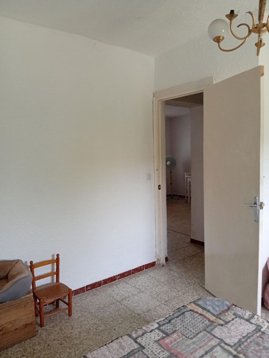 1 slaapkamer Finca/Landhuis te koop in Coin met zwembad garage - € 259.000 (Ref: 10023202)