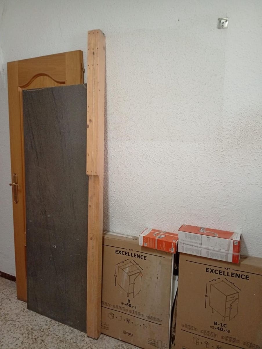 1 slaapkamer Finca/Landhuis te koop in Coin met zwembad garage - € 259.000 (Ref: 10023202)