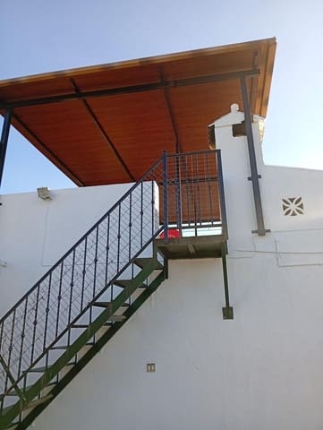 1 chambre Finca/Maison de Campagne à vendre à Coín avec piscine garage - 259 000 € (Ref: 10023202)