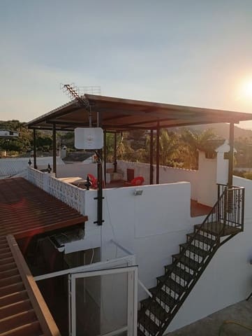 1 chambre Finca/Maison de Campagne à vendre à Coín avec piscine garage - 259 000 € (Ref: 10023202)