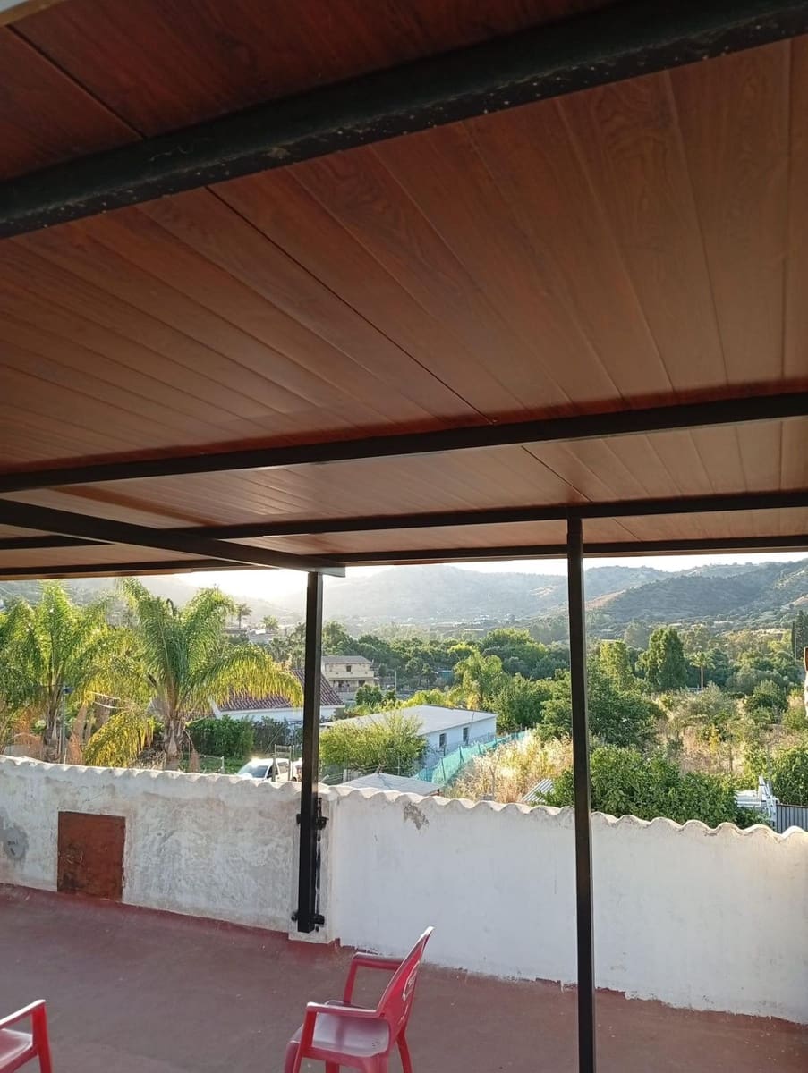 1 slaapkamer Finca/Landhuis te koop in Coin met zwembad garage - € 259.000 (Ref: 10023202)