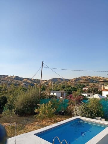 1 chambre Finca/Maison de Campagne à vendre à Coín avec piscine garage - 259 000 € (Ref: 10023202)