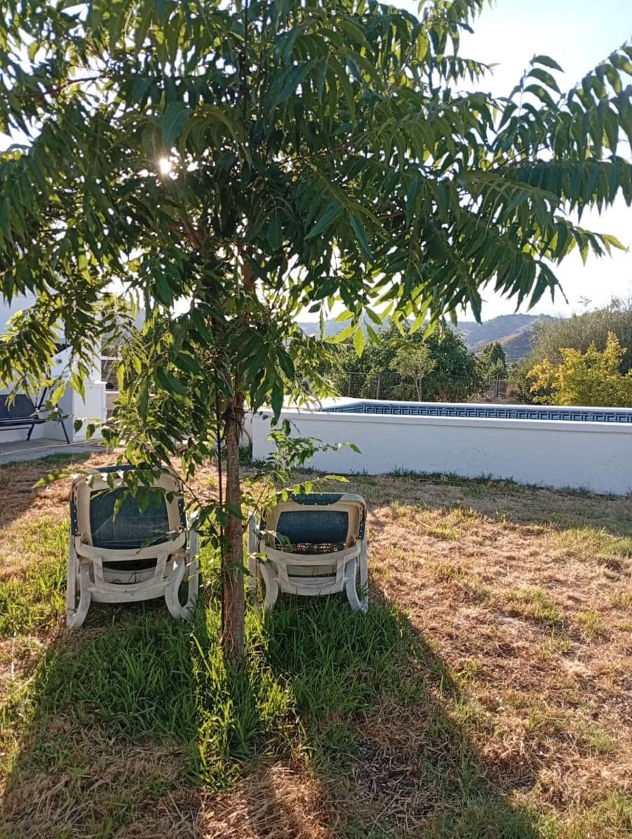1 slaapkamer Finca/Landhuis te koop in Coin met zwembad garage - € 259.000 (Ref: 10023202)