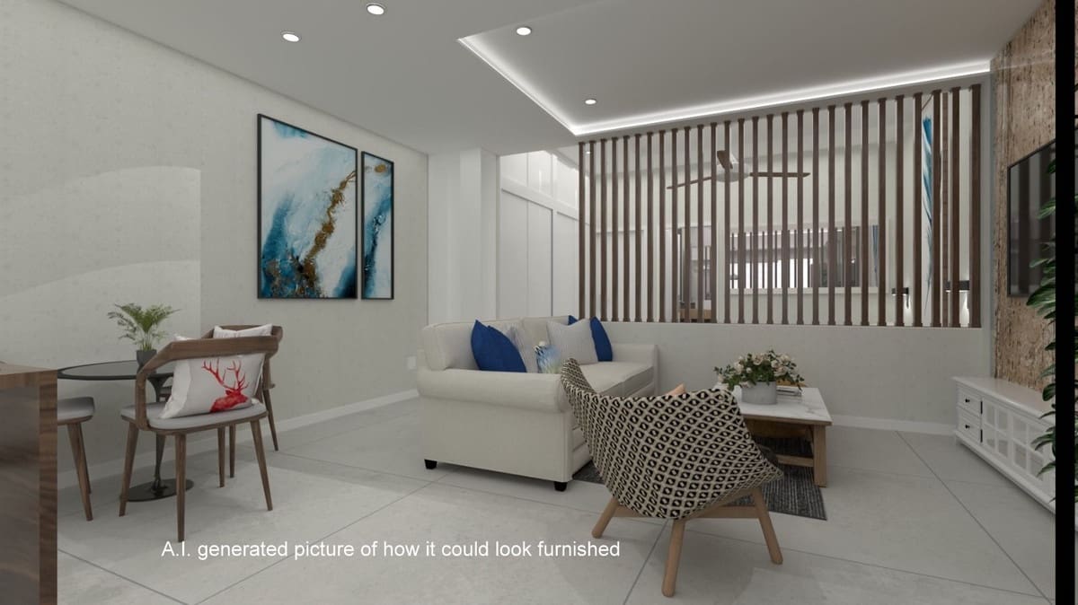 1 soverom Studio til salgs i Mijas Golf med svømmebasseng garasje - € 189 000 (Ref: 10026164)